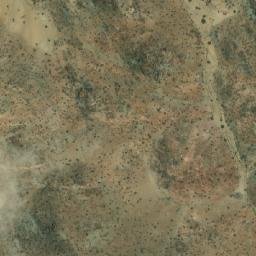 Satellite imagery of Hulumuca, AO