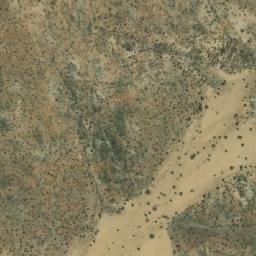 Satellite imagery of Hulumuca, AO