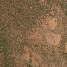 Satellite imagery of Tchicacaua, AO