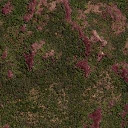 Satellite imagery of Velo, AO