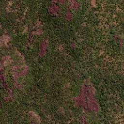 Satellite imagery of Velo, AO