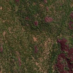 Satellite imagery of Velo, AO