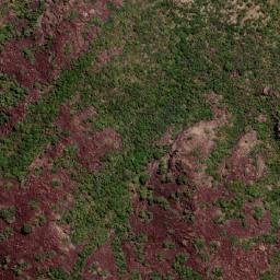 Satellite imagery of Mucondo, AO