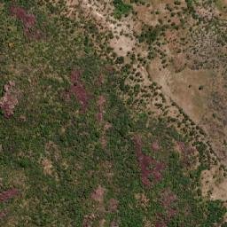 Satellite imagery of Mucondo, AO