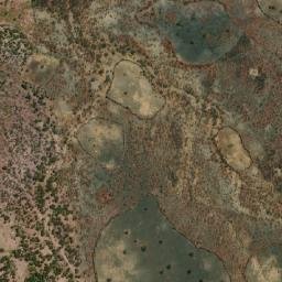 Satellite imagery of Mucondo, AO