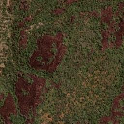 Satellite imagery of Munhandi, AO