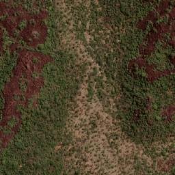 Satellite imagery of Munhandi, AO