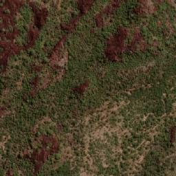 Satellite imagery of Munhandi, AO