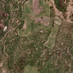 Satellite imagery of Cafela, AO