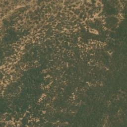 Satellite imagery of Lucambo, AO