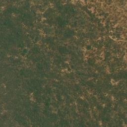 Satellite imagery of Lucambo, AO