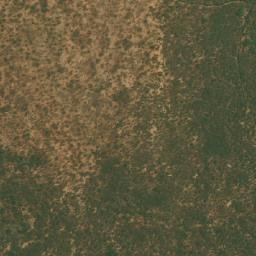 Satellite imagery of Lucambo, AO