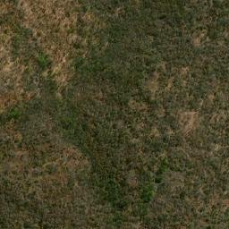 Satellite imagery of Muconguli, AO