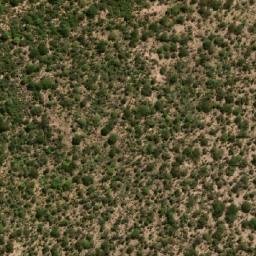 Satellite imagery of Muconguli, AO