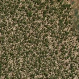 Satellite imagery of Cabuambua, AO