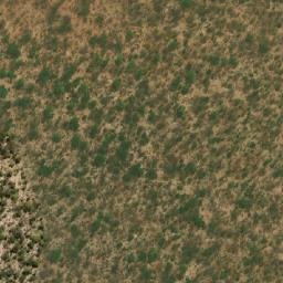 Satellite imagery of Cabuambua, AO