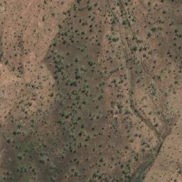 Satellite imagery of Lucky Hill, AU