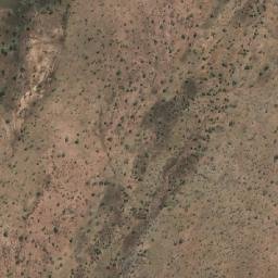 Satellite imagery of Lucky Hill, AU