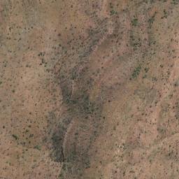 Satellite imagery of Lucky Hill, AU
