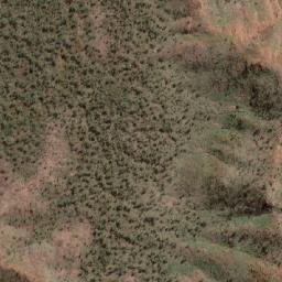Satellite imagery of Djugurinyan Hill, AU