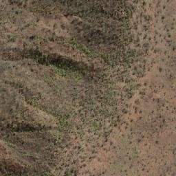 Satellite imagery of Station Hill, AU