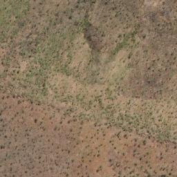 Satellite imagery of Station Hill, AU