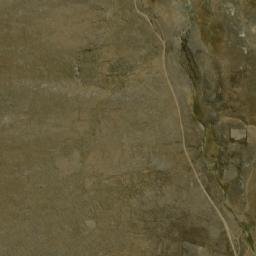 Satellite imagery of Cerro Pajchiri, BO
