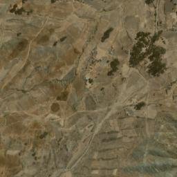 Satellite imagery of Cerro Berenguela, BO