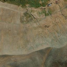 Satellite imagery of Cerro Yanarico, BO