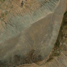 Satellite imagery of Cerro Yanarico, BO