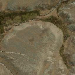 Satellite imagery of Cerro Yanarico, BO