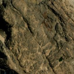 Satellite imagery of Pico Quijarro, BO