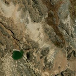 Satellite imagery of Pico Quijarro, BO