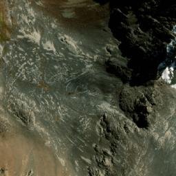 Satellite imagery of Pico Contador, BO