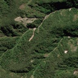 Satellite imagery of Cerro Supay Puncu, BO