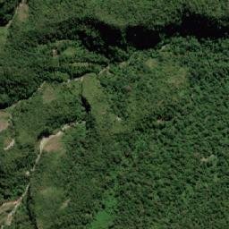 Satellite imagery of Cerro Supay Puncu, BO