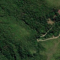 Satellite imagery of Cerro Kusilluni, BO