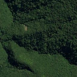 Satellite imagery of Cerro Huaicani, BO