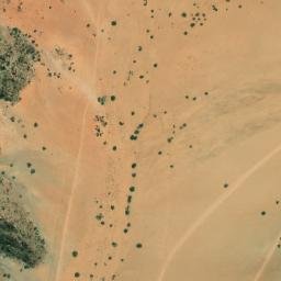 Satellite imagery of Tchiué, AO