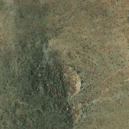 Satellite imagery of Hulumuca, AO