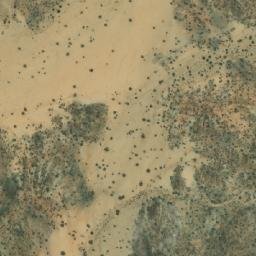 Satellite imagery of Hulumuca, AO