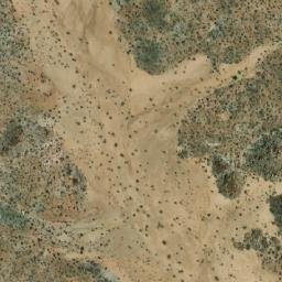 Satellite imagery of Munculungo, AO