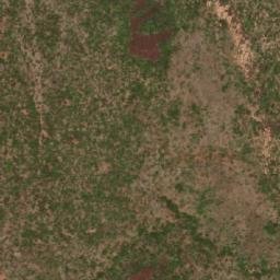Satellite imagery of Ngafa, AO