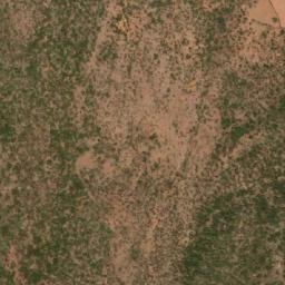 Satellite imagery of Ngafa, AO