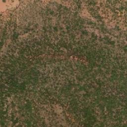Satellite imagery of Ngafa, AO
