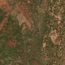 Satellite imagery of Tchicacaua, AO