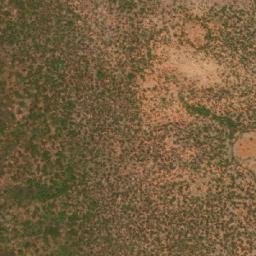 Satellite imagery of Tchicacaua, AO