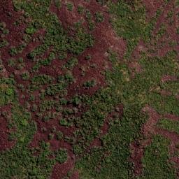 Satellite imagery of Mucondo, AO