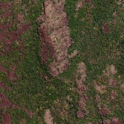 Satellite imagery of Mucondo, AO