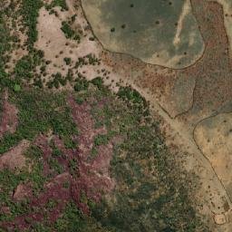 Satellite imagery of Mucondo, AO